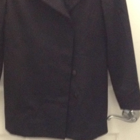 Ann Klein blazer - Picture 4 of 4